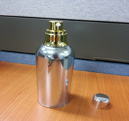Soft Body Dual Blow - 140 ml